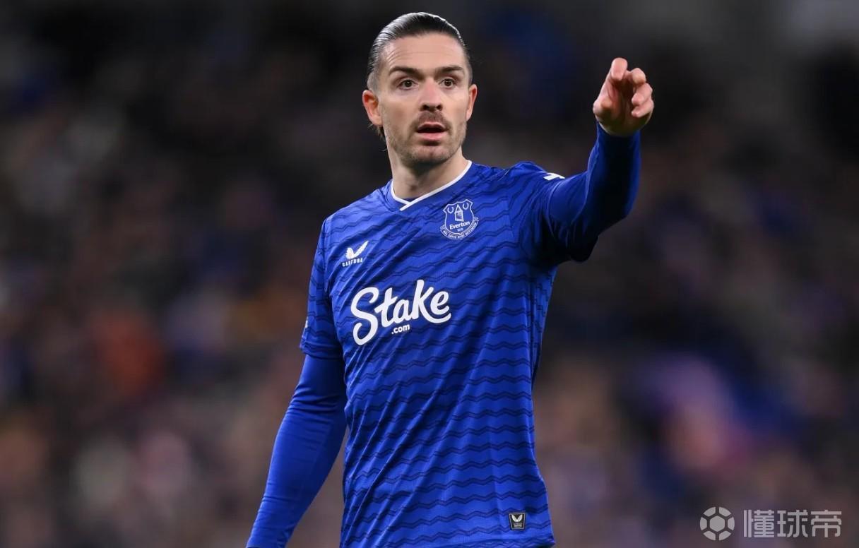 J9九游会平台-莫耶斯：格拉利什具体伤停时长还不清楚，冬窗会寻找替代引援